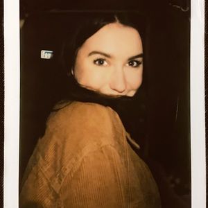 Meet your Posher, Karilyn